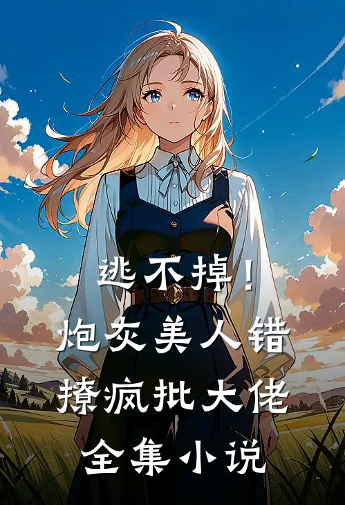 逃不掉！炮灰美人错撩疯批大佬全集小说