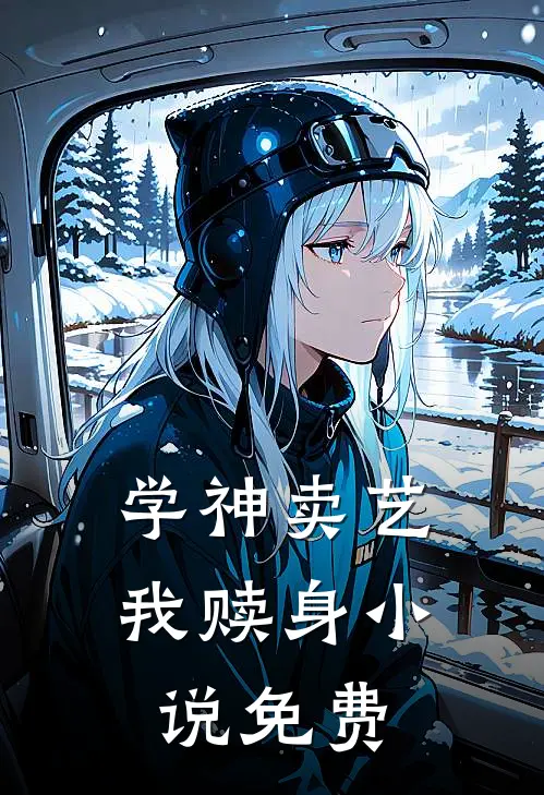 学神卖艺我赎身小说免费