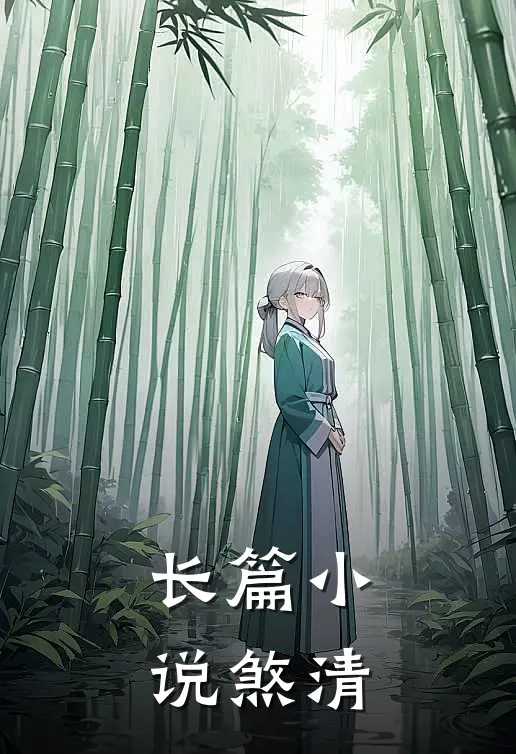 长篇小说煞清