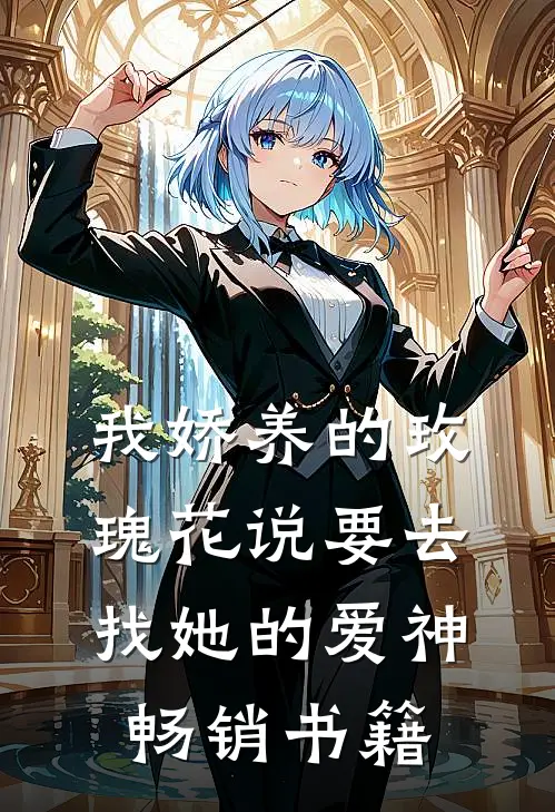 我娇养的玫瑰花说要去找她的爱神畅销书籍