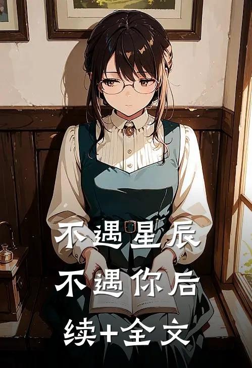 不遇星辰不遇你后续+全文