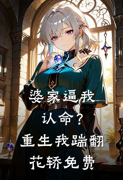 婆家逼我认命？重生我踹翻花轿免费