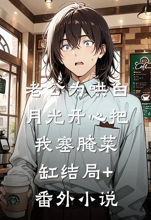 老公为哄白月光开心把我塞腌菜缸结局+番外小说