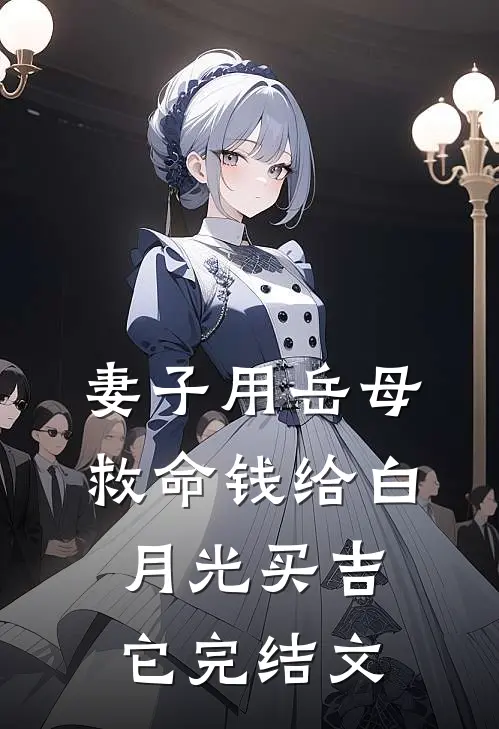 妻子用岳母救命钱给白月光买吉它完结文