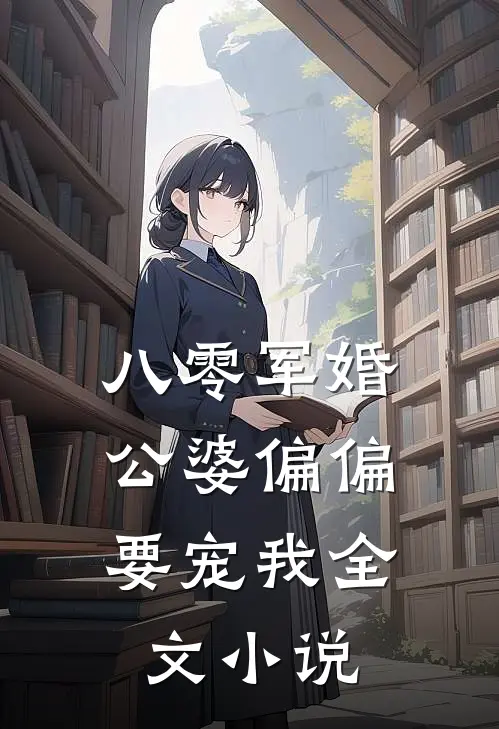 八零军婚:公婆偏偏要宠我全文小说