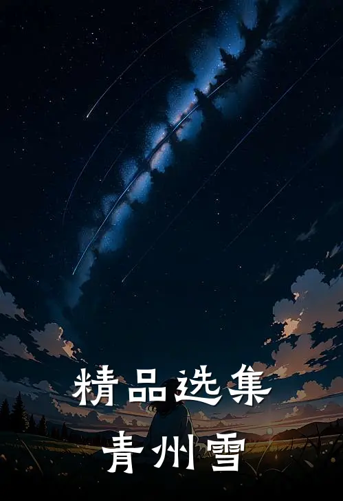 精品选集青州雪
