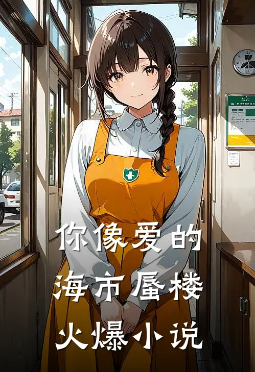 你像爱的海市蜃楼火爆小说