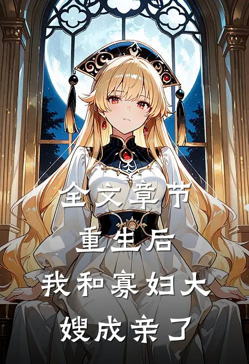 全文章节重生后，我和寡妇大嫂成亲了