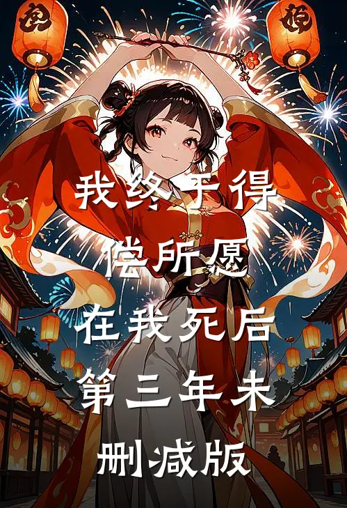 我终于得偿所愿，在我死后第三年未删减版