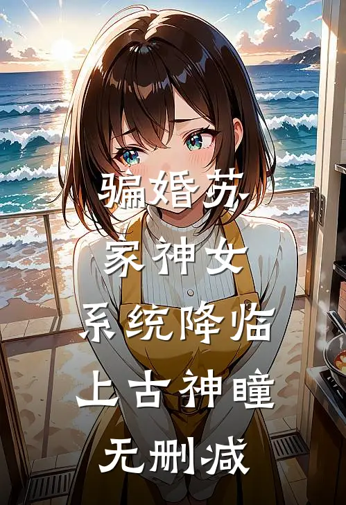 骗婚苏家神女，系统降临上古神瞳无删减