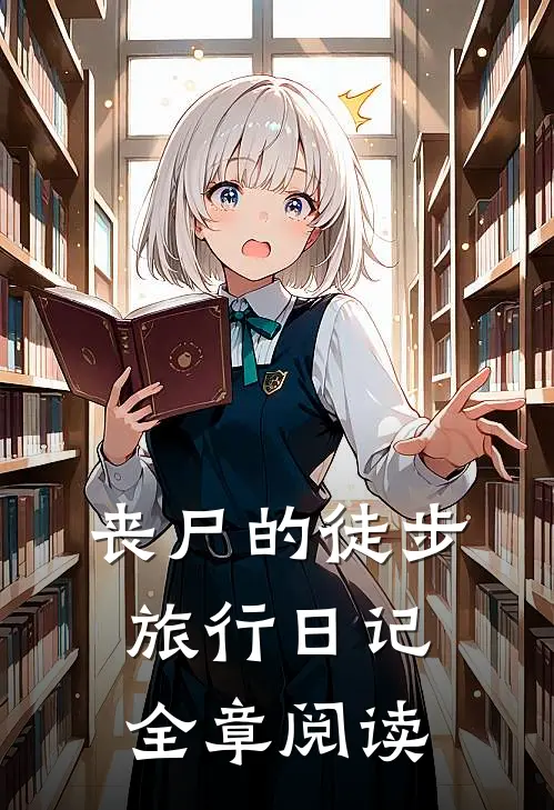 丧尸的徒步旅行日记全章阅读