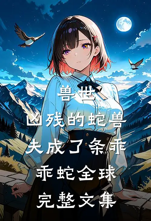 兽世：凶残的蛇兽夫成了条乖乖蛇全球完整文集