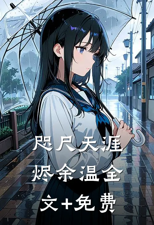 咫尺天涯烬余温全文+免费