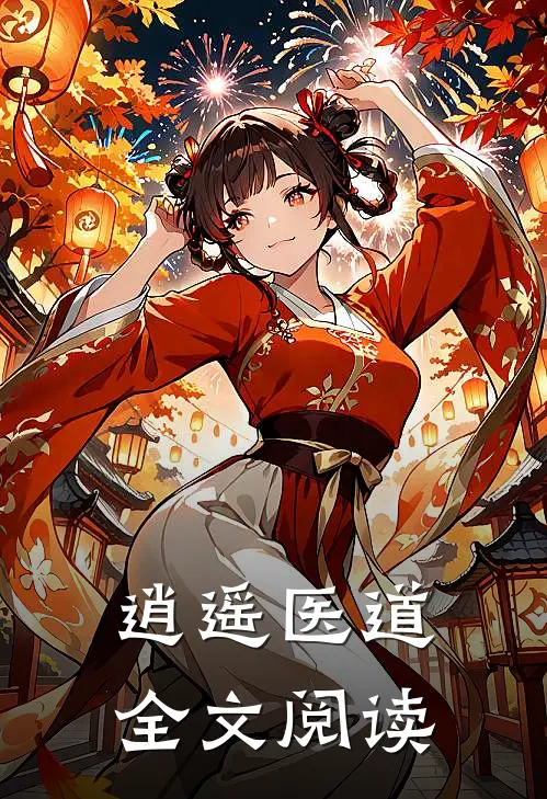 逍遥医道全文阅读