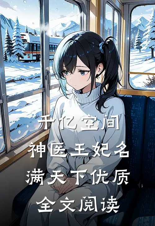 千亿空间，神医王妃名满天下优质全文阅读