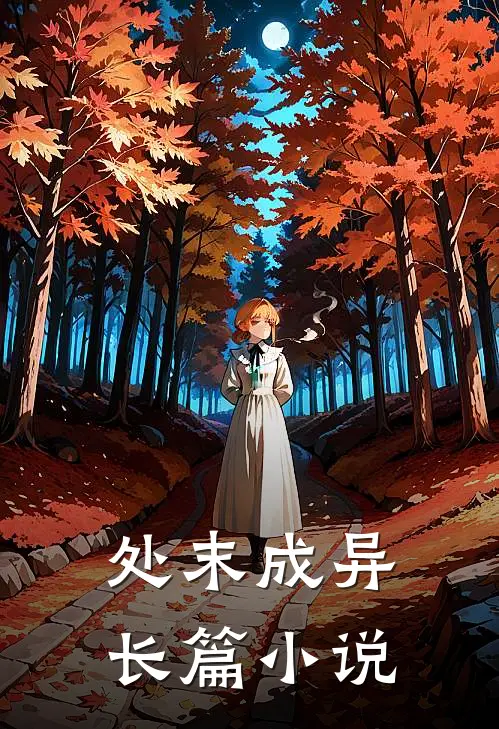 处末成异长篇小说