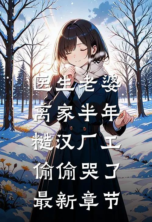医生老婆离家半年，糙汉厂工偷偷哭了最新章节