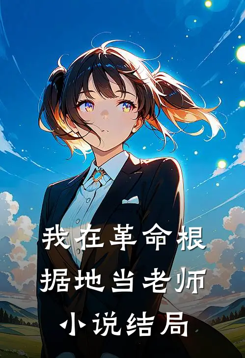 我在革命根据地当老师小说结局
