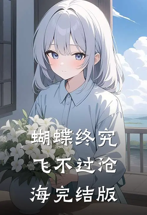 蝴蝶终究飞不过沧海完结版