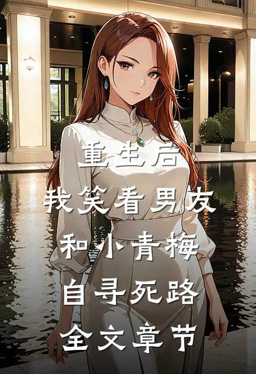 重生后，我笑看男友和小青梅自寻死路全文章节