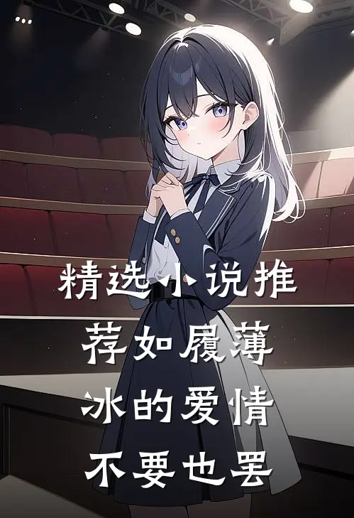 精选小说推荐如履薄冰的爱情，不要也罢