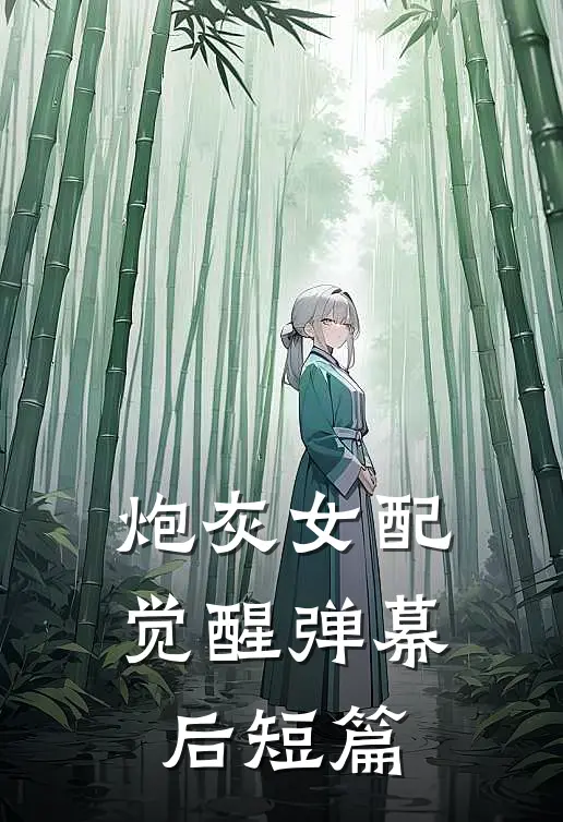 炮灰女配觉醒弹幕后短篇