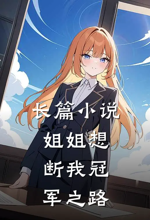 长篇小说姐姐想断我冠军之路