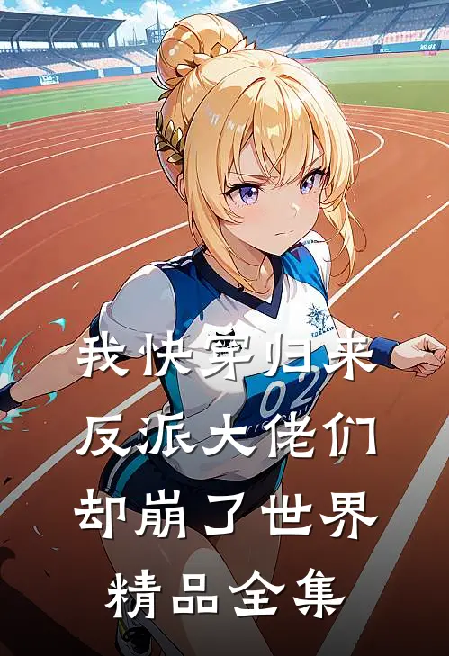 我快穿归来，反派大佬们却崩了世界精品全集