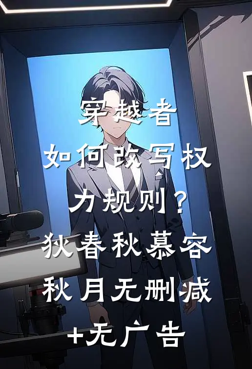 穿越者，如何改写权力规则？狄春秋慕容秋月无删减+无广告