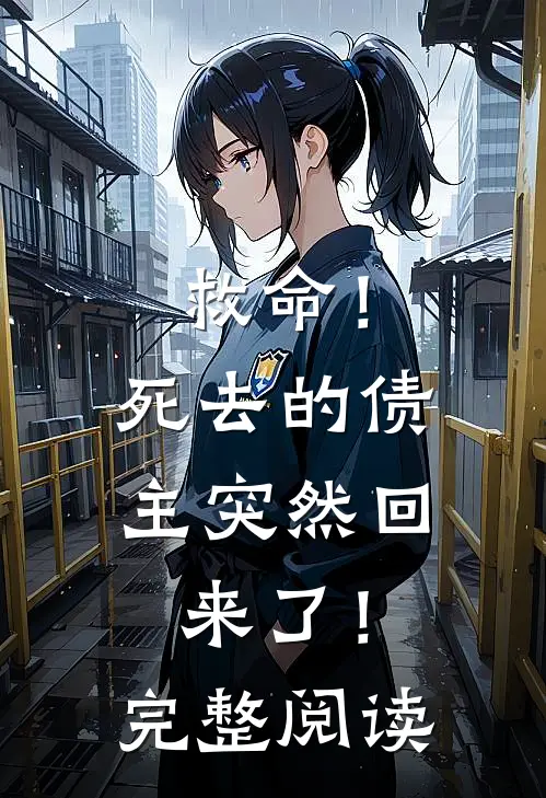 救命！死去的债主突然回来了！完整阅读