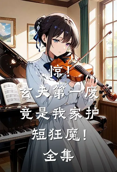 惊！玄天第一废竟是我家护短狂魔！全集