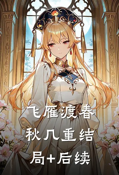 飞雁渡春秋几重结局+后续
