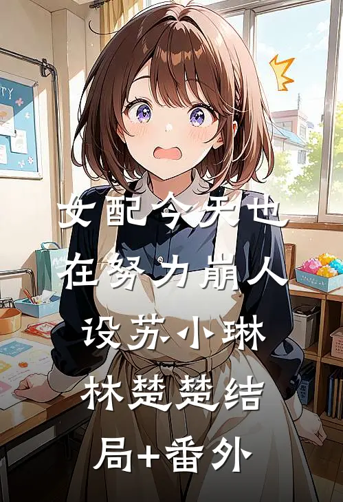 女配今天也在努力崩人设苏小琳林楚楚结局+番外