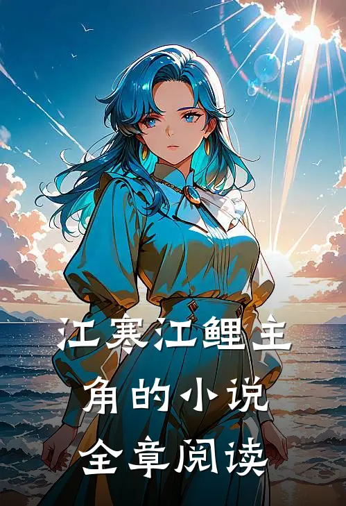 江寒江鲤主角的小说全章阅读