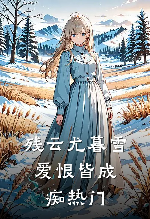 残云尤暮雪，爱恨皆成痴热门