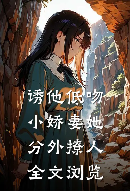诱他低吻：小娇妻她分外撩人全文浏览