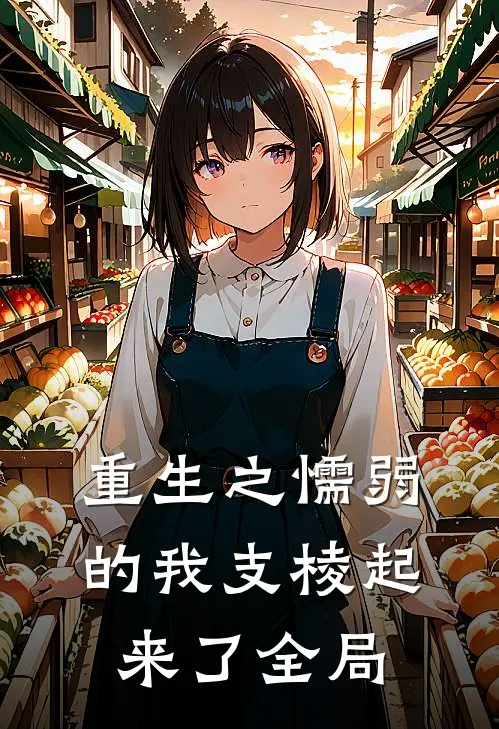 重生之懦弱的我支棱起来了全局