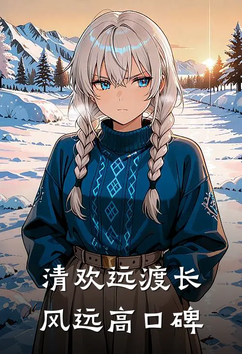 清欢远渡长风远高口碑