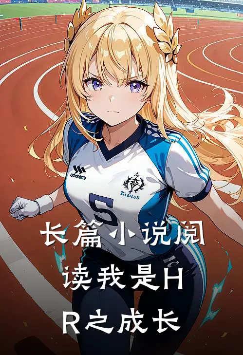 长篇小说阅读我是HR之成长