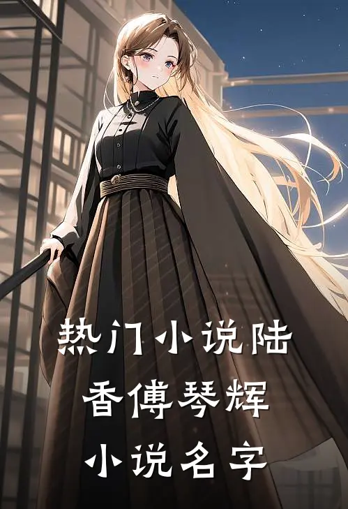热门小说陆香傅琴辉小说名字