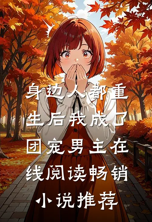 身边人都重生后我成了团宠男主在线阅读畅销小说推荐