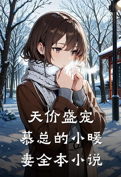 天价盛宠：慕总的小暖妻全本小说