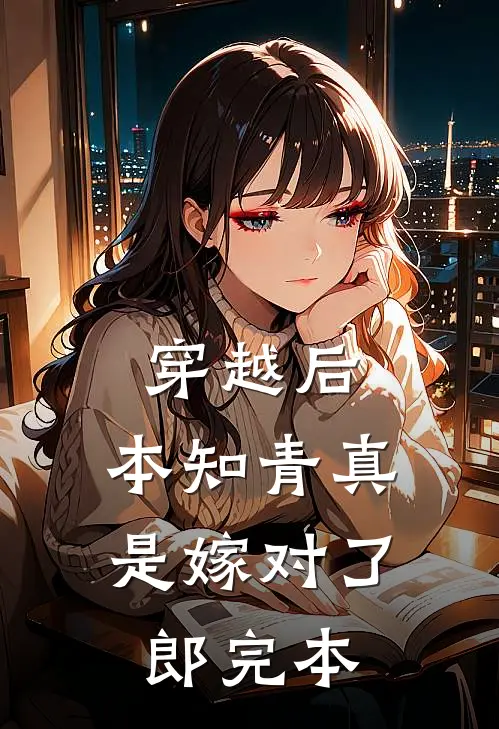 穿越后，本知青真是嫁对了郎完本