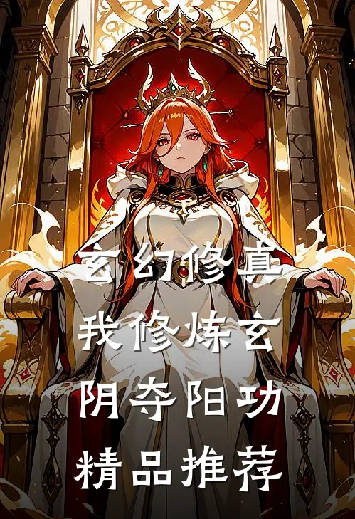 玄幻修真：我修炼玄阴夺阳功精品推荐