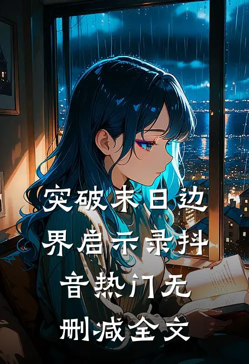突破末日边界-启示录抖音热门无删减全文