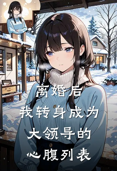 离婚后，我转身成为大领导的心腹列表