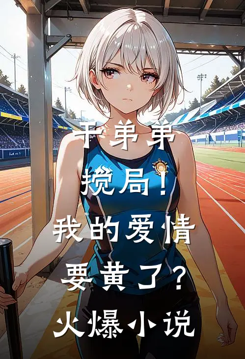 干弟弟搅局！我的爱情要黄了？火爆小说