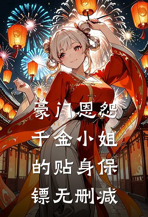 豪门恩怨：千金小姐的贴身保镖无删减