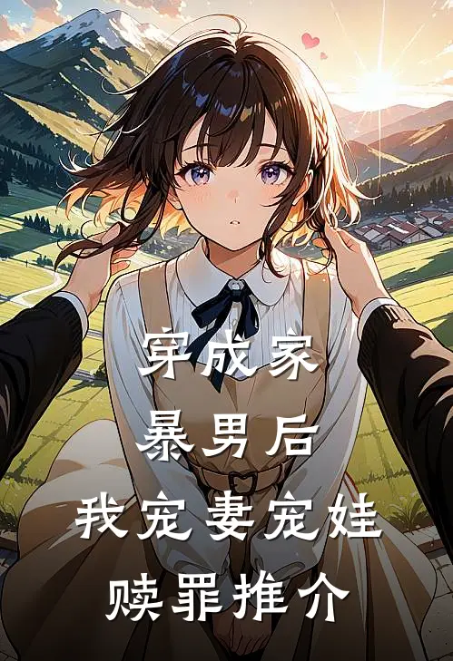 穿成家暴男后，我宠妻宠娃赎罪推介