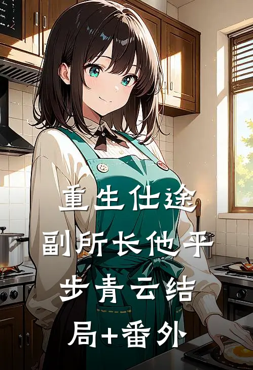 重生仕途，副所长他平步青云结局+番外